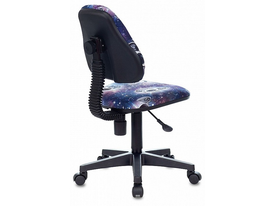 Стул детский компьютерный KD-4