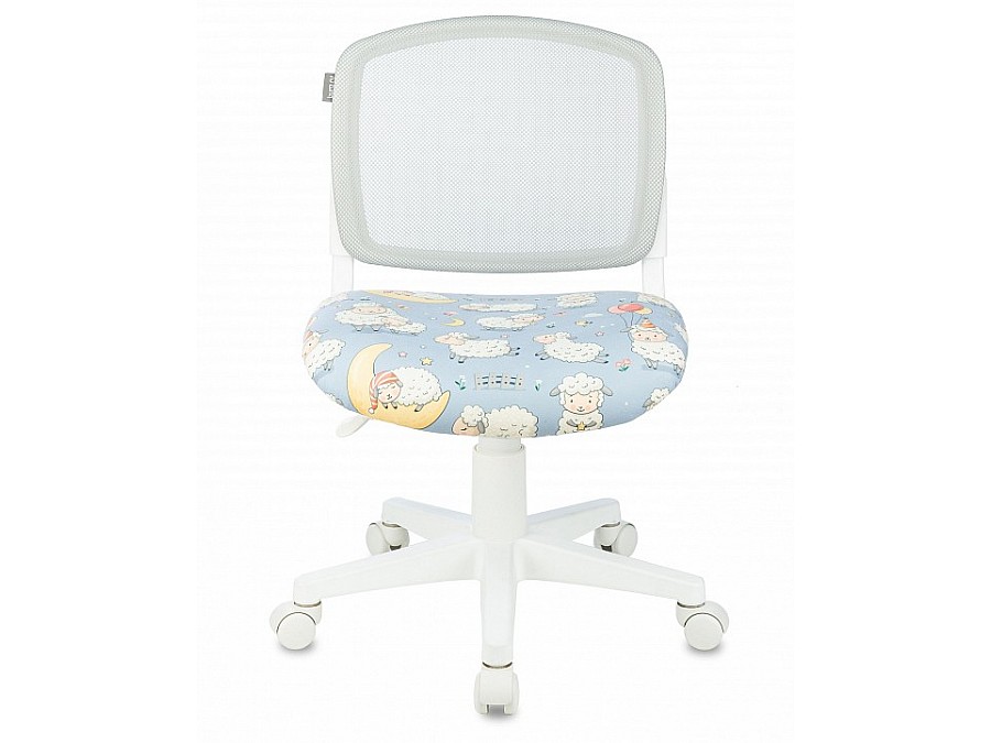 Кресло детское компьютерное CH-W296NX