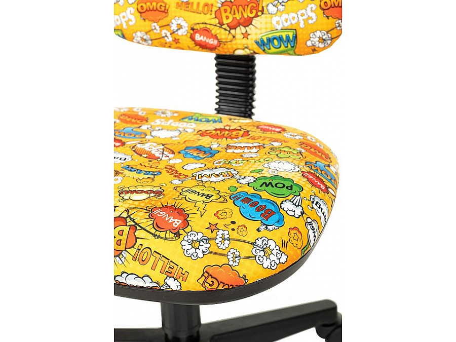 Кресло детское компьютерное KD-4