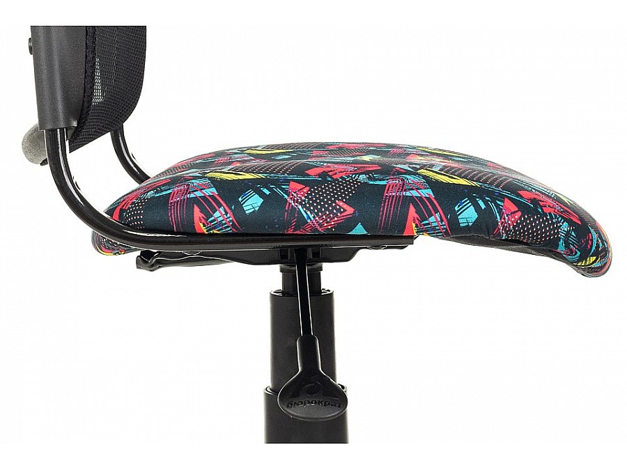 Кресло детское компьютерное CH-296NX