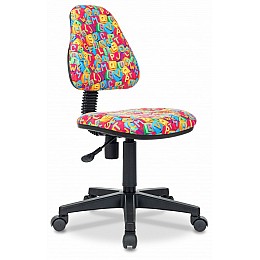 Кресло детское компьютерное KD-4