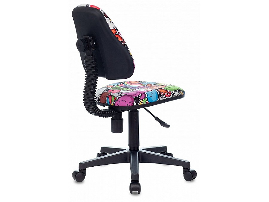 Стул детский компьютерный KD-4