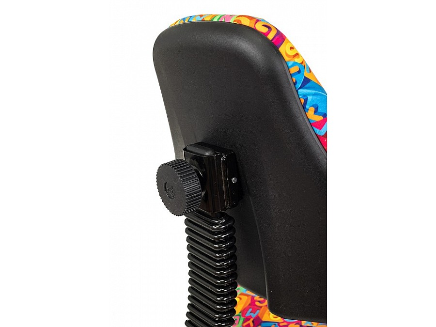 Кресло детское компьютерное KD-4