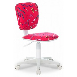 Стул детский компьютерный CH-W204NX