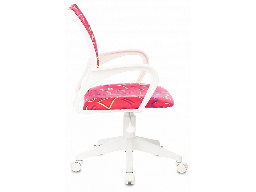Кресло детское компьютерное Burokids 1 W