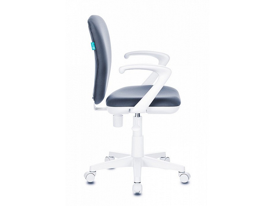 Кресло детское компьютерное KD-W10AXSN/26-25