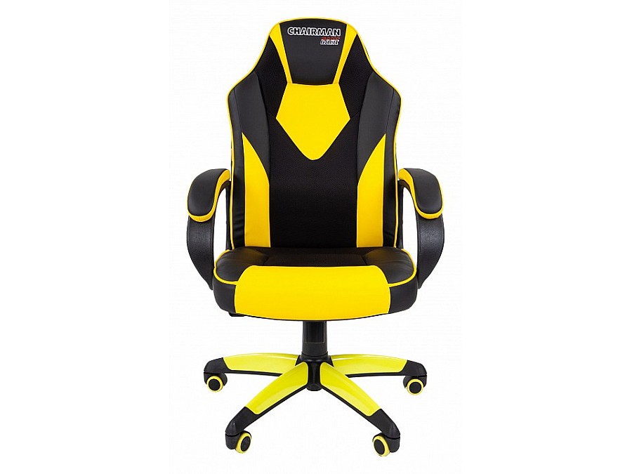 Кресло игровое Chairman Game 17
