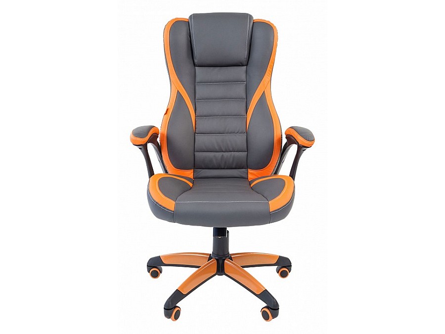 Кресло игровое Chairman Game 22