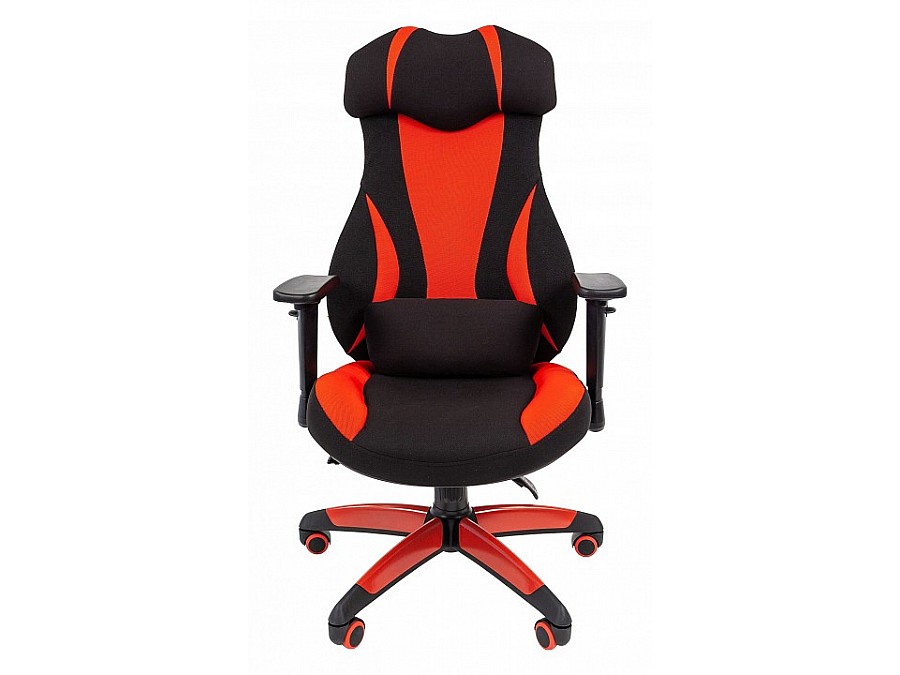 Кресло игровое Chairman Game 14