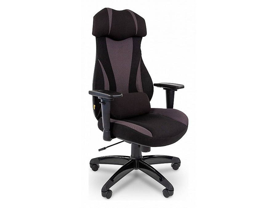 Кресло игровое Chairman Game 14