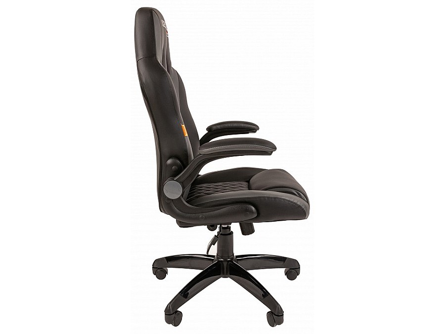 Кресло игровое Chairman Game 15