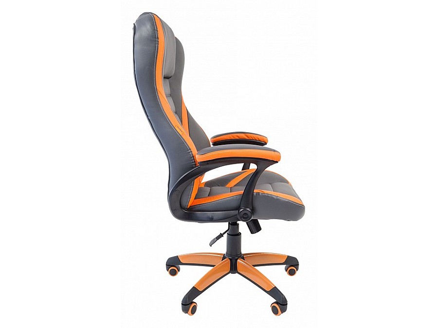 Кресло игровое Chairman Game 22