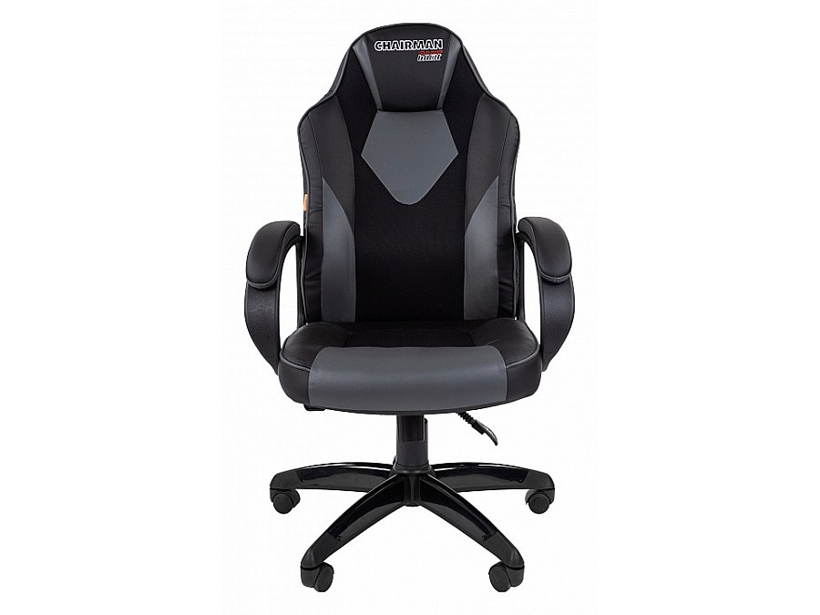 Кресло игровое Chairman Game 17