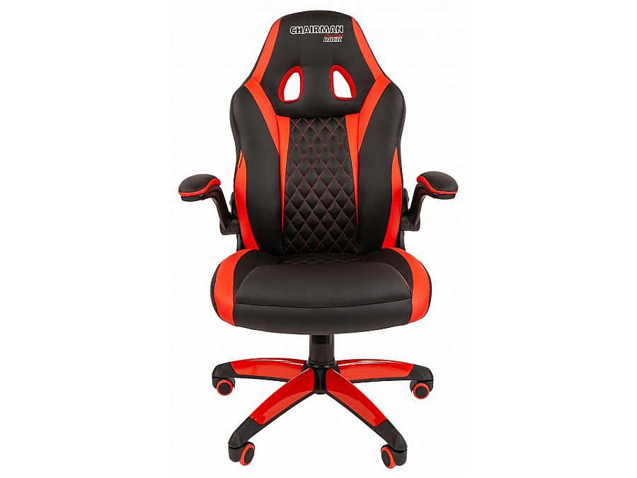 Кресло игровое Chairman Game 15