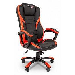 Кресло игровое Chairman game 22