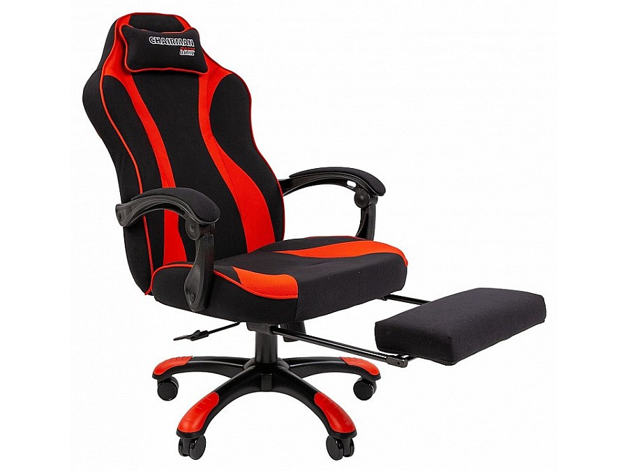 Кресло игровое Chairman Game 35