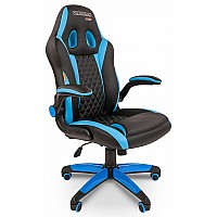 Кресло игровое Chairman Game 15