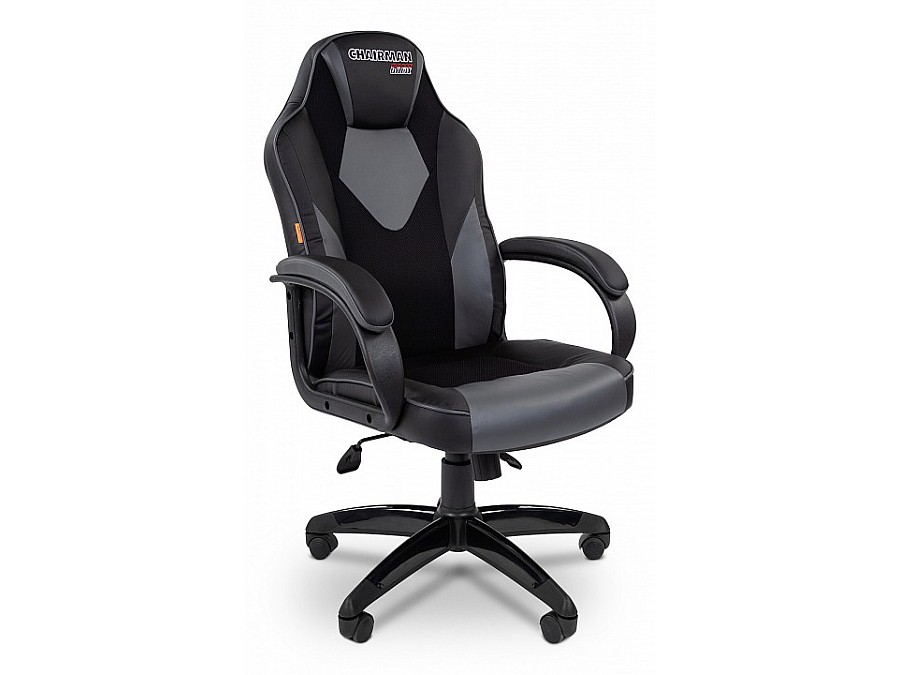 Кресло игровое Chairman Game 17