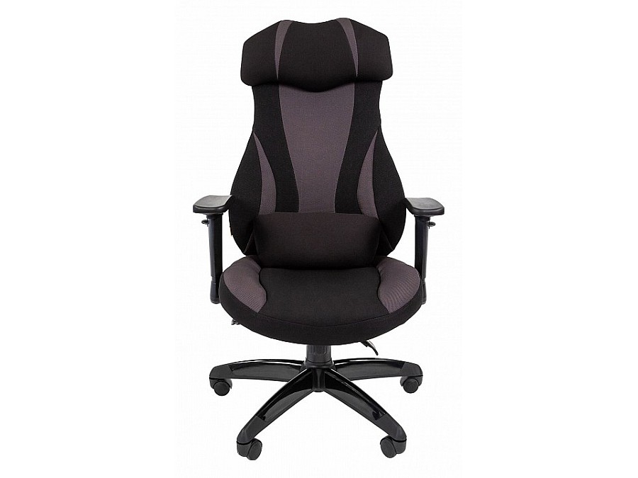 Кресло игровое Chairman Game 14