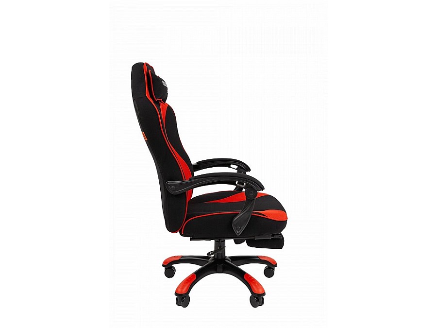 Кресло игровое Chairman Game 35