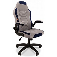 Кресло игровое Chairman Game 50