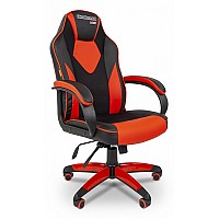 Кресло игровое Chairman Game 17