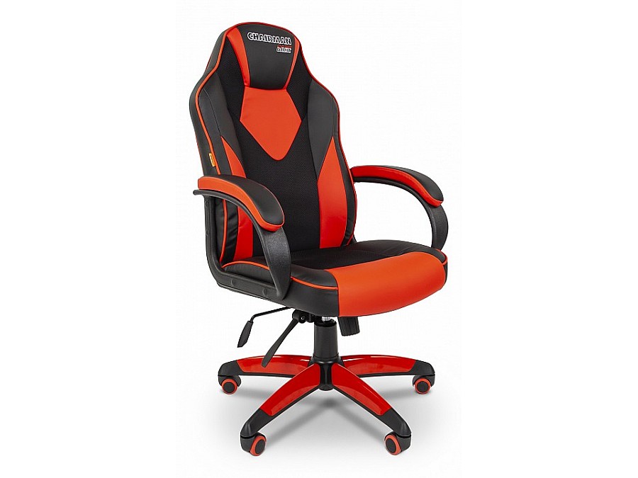 Кресло игровое Chairman Game 17