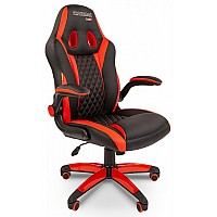 Кресло игровое Chairman Game 15