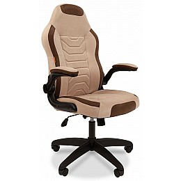 Кресло игровое Chairman Game 50