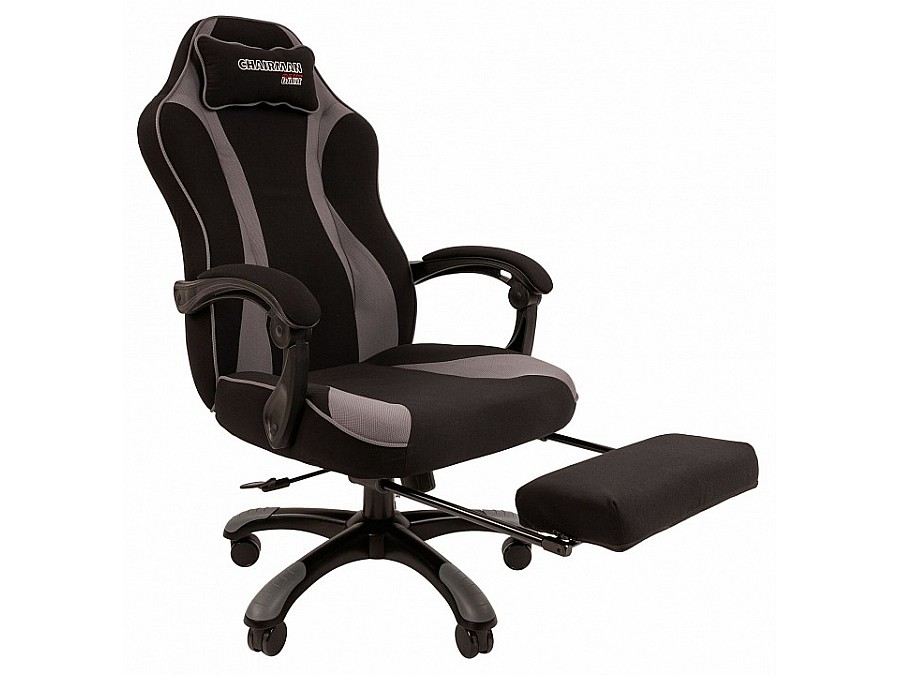 Кресло игровое Chairman Game 35