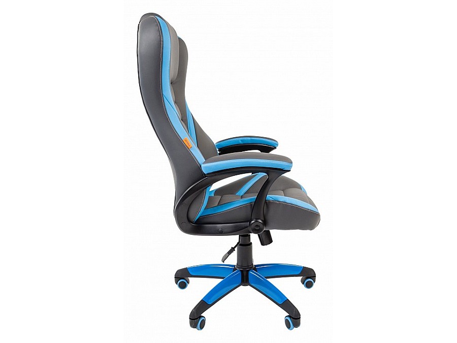 Кресло игровое Chairman Game 22