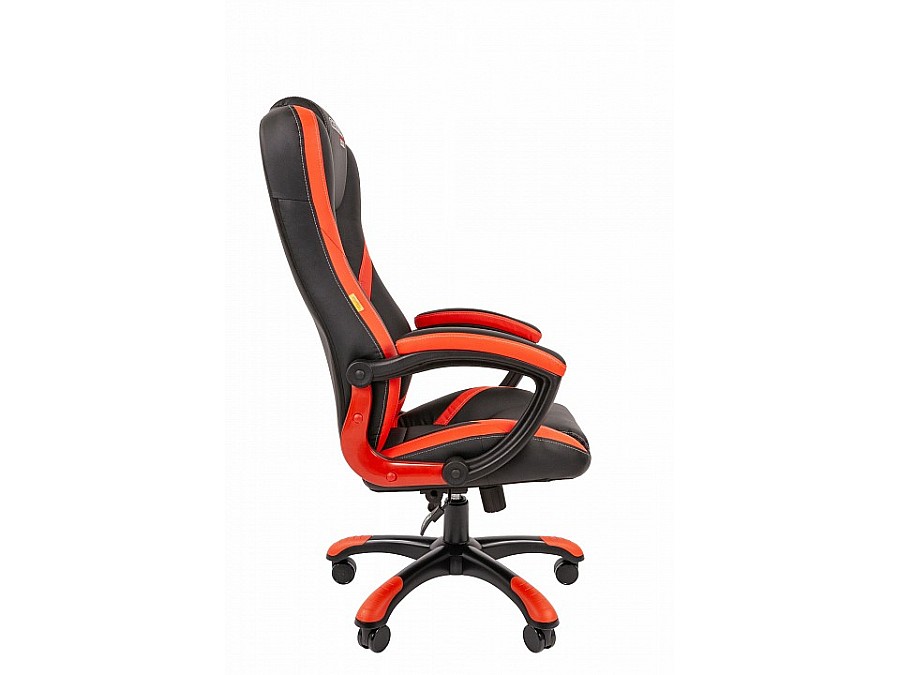 Кресло игровое Chairman game 22