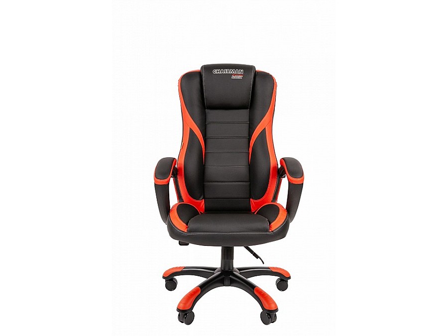 Кресло игровое Chairman game 22