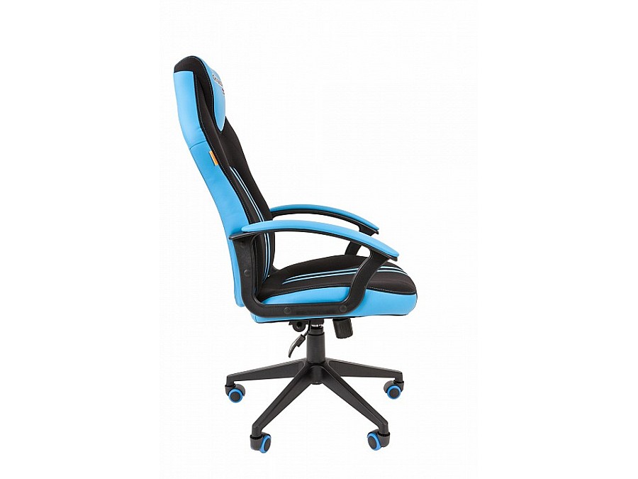 Кресло игровое Chairman Game 26