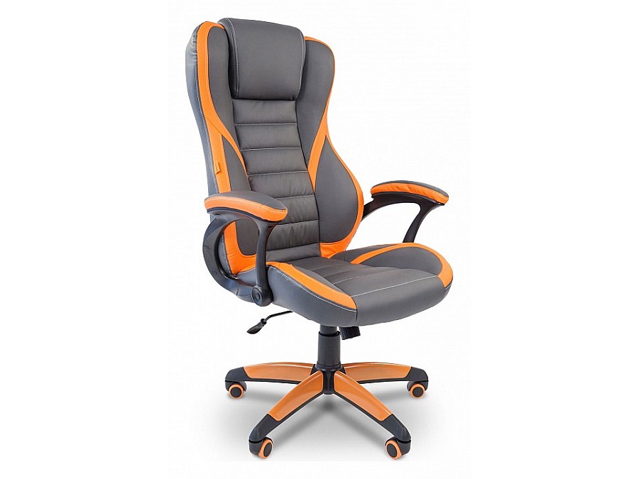 Кресло игровое Chairman Game 22