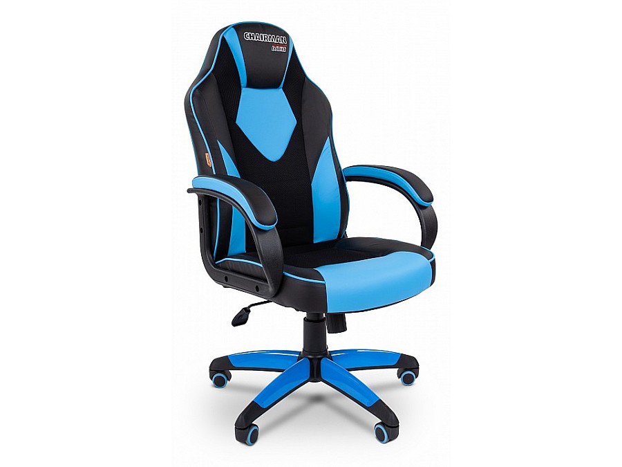 Кресло игровое Chairman Game 17