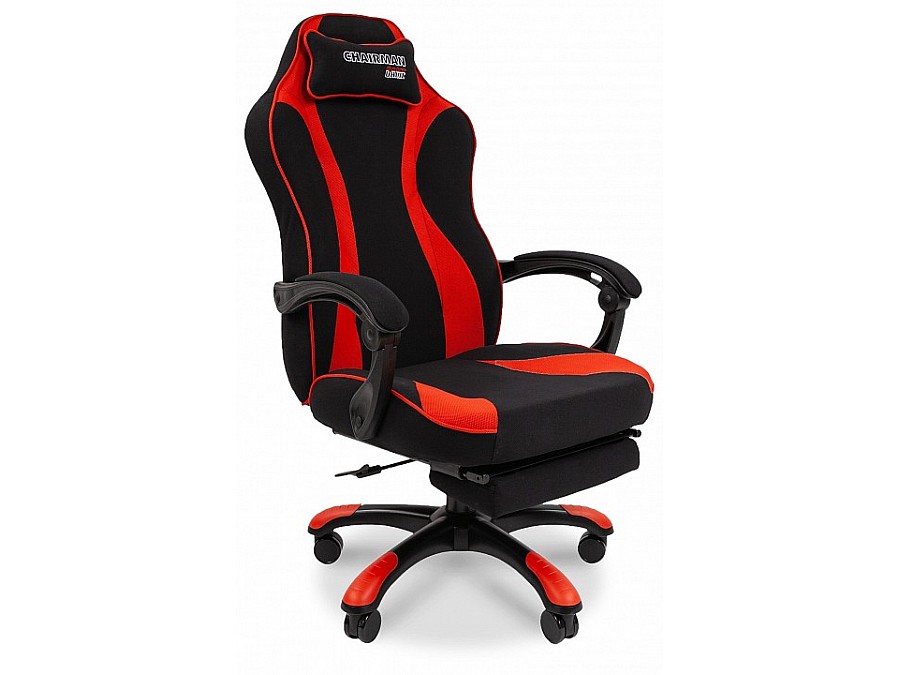 Кресло игровое Chairman Game 35