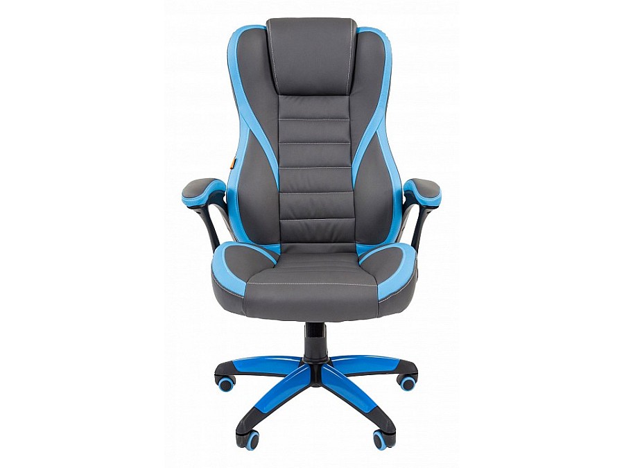 Кресло игровое Chairman Game 22