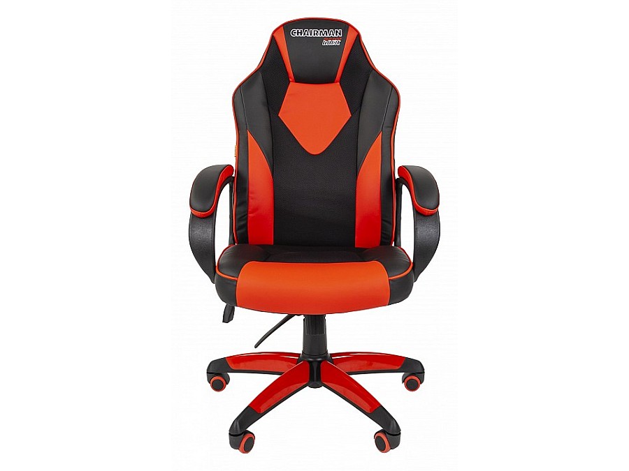 Кресло игровое Chairman Game 17