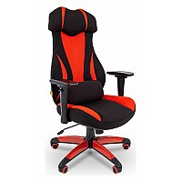 Кресло игровое Chairman Game 14