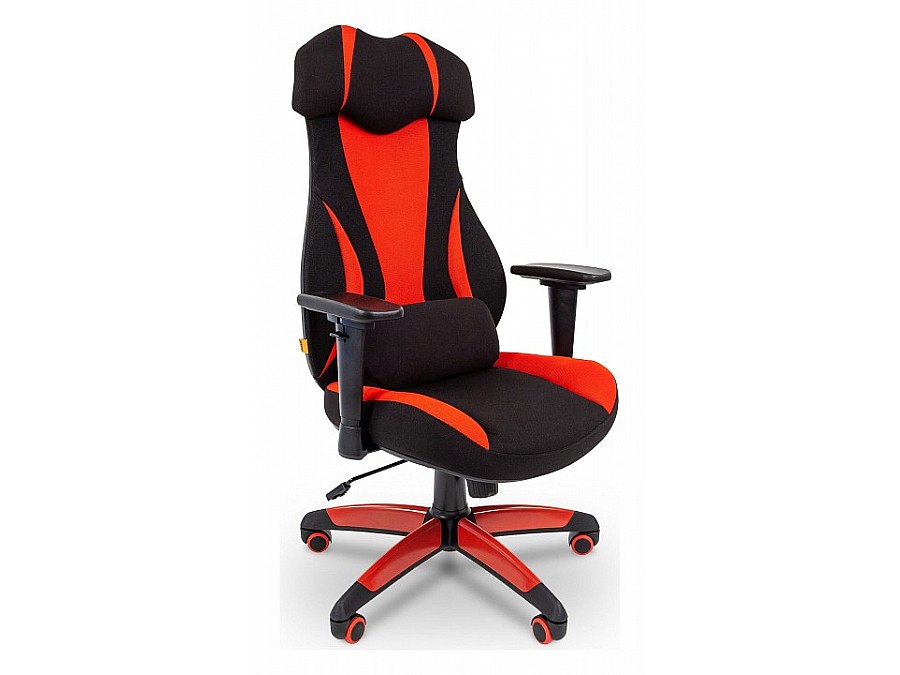 Кресло игровое Chairman Game 14