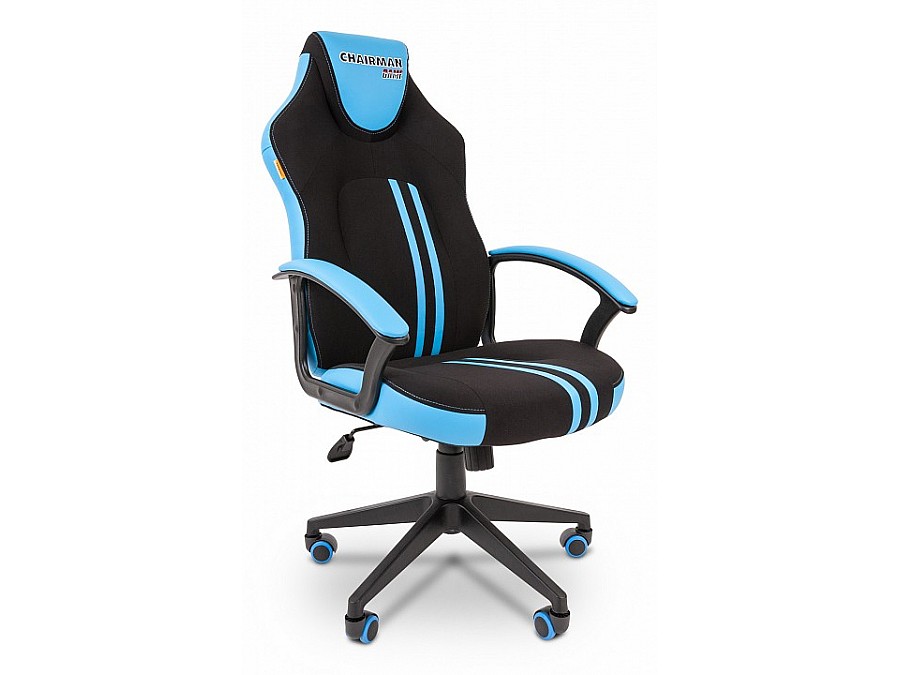 Кресло игровое Chairman Game 26