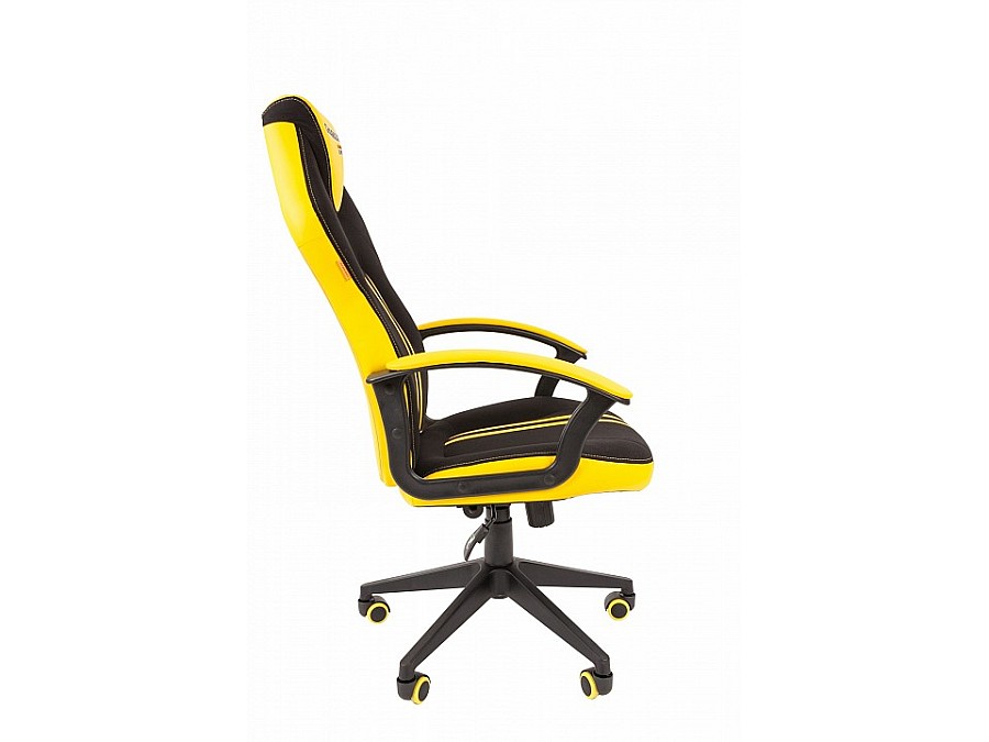 Кресло игровое Chairman Game 26