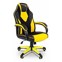 Кресло игровое Chairman Game 17