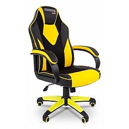 Кресло игровое Chairman Game 17