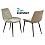Набор из 2 стульев KF-6