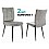Набор из 2 стульев KF-4