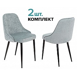 Набор из 2 стульев KF-5