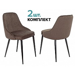 Набор из 2 стульев KF-5