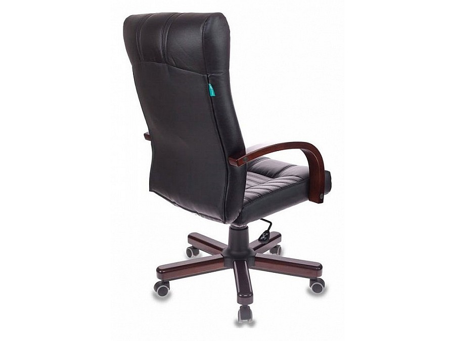Кресло для руководителя KB-10/WALNUT